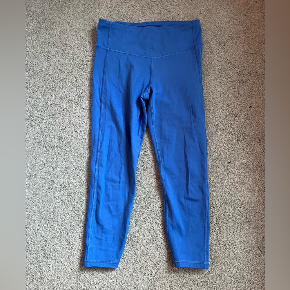 Blue Gap Leggings - Size S